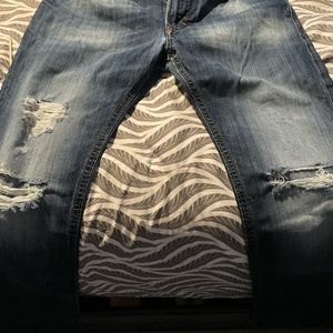 Diesel jeans